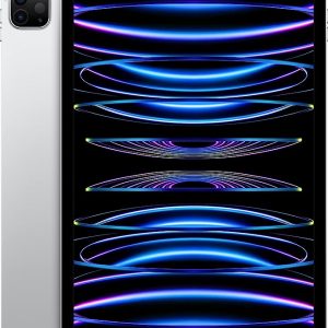 2022 Apple iPad Pro (11-inch, Wi-Fi, 128GB) - Silver