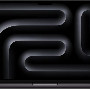Apple 2024 MacBook Pro Laptop with M4 Pro, 12-core CPU, 16-core GPU: Built for Apple Intelligence, 14.2-inch Liquid Retina XDR Display, 24GB Unified Memory, 512GB SSD Storage; Space Black
