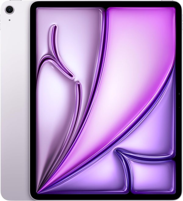 2025 iPad Air 13-inch (M3)