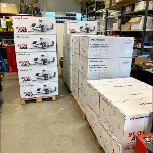 LUBA 2 AWD 5000X