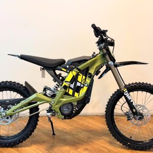 2025 Surron Light Bee X