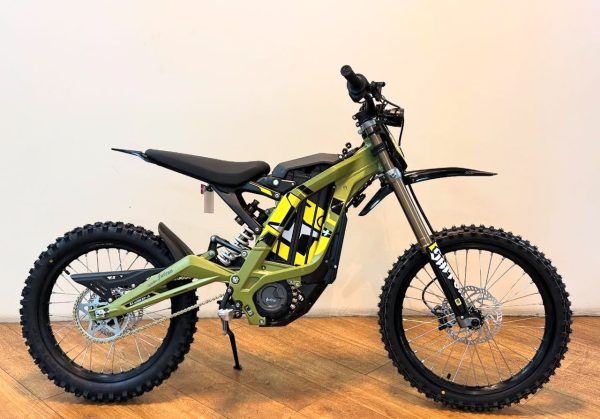 2025 Surron Light Bee X