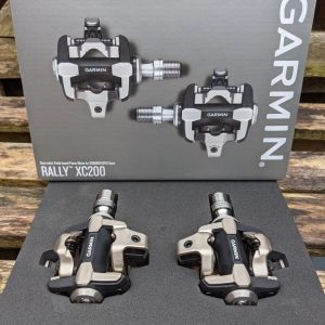 GARMIN PEDALS RALLY XC200