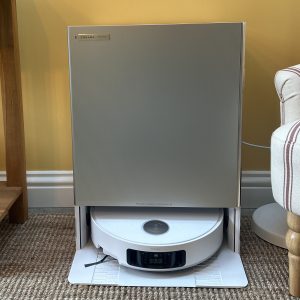 Dreame MATRIX 10 ULTRA ROBOT VACCUM