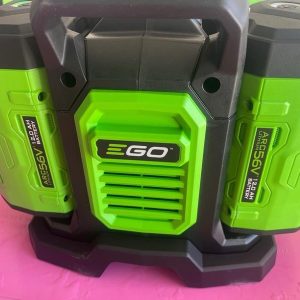 EGO 12AH BATTERIES