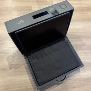 ROG Strix SCAR 18 (2025) G835 - ASUS