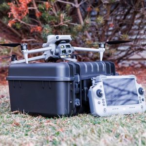 Matrice 4T Thermal Drone
