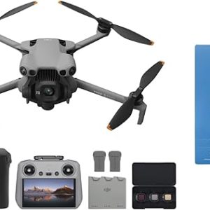 DJI Mini 5 Pro Fly More Combo