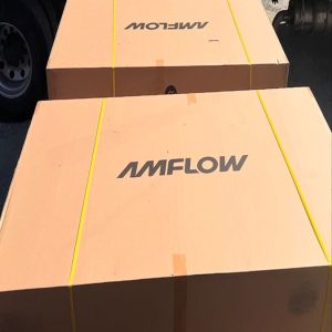 AMFLOW PL CARBON PRO ELECTRIC MOUNTAIN BIKE
